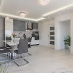 5 Bedroom Cozy In Feriehus Vrsi