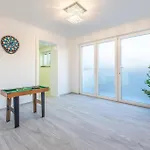 5 Bedroom Cozy In Feriehus *