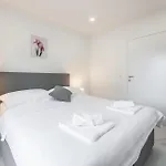 5 Bedroom Cozy In Vakantiehuis