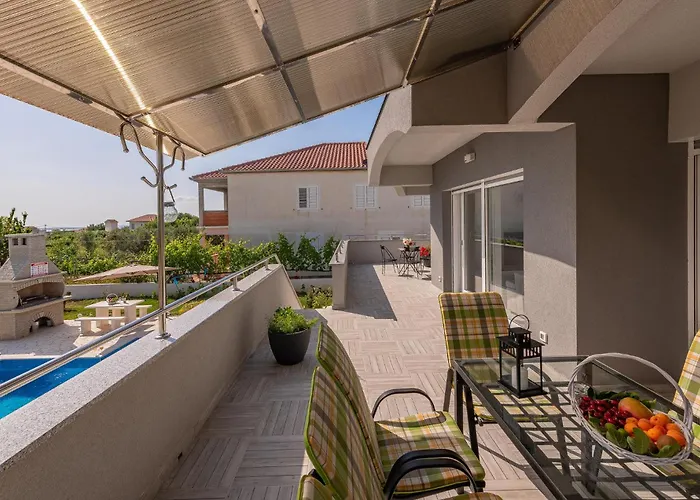 Ferienhaus 5 Bedroom Cozy In *